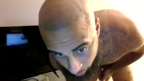 Bigduude337 online show from 10-03-25, 08:39