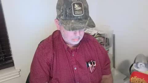 Dylan 56 Taleah 53 online show from 01-25-25, 03:30