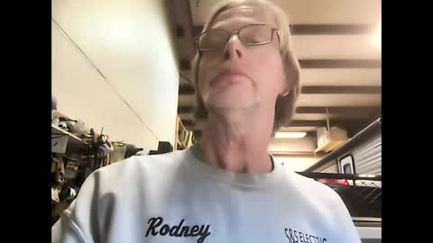 bigelectricrod online show from 12-27-24, 07:03