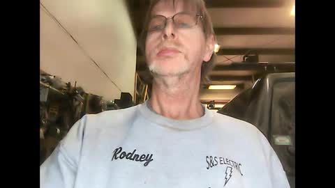 bigelectricrod online show from 02-21-25, 06:59