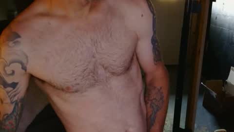 bigfox27 online show from 04-01-26, 01:12