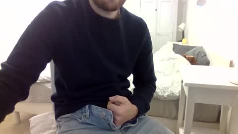 biggbaguette1 online show from 01-06-26, 12:31