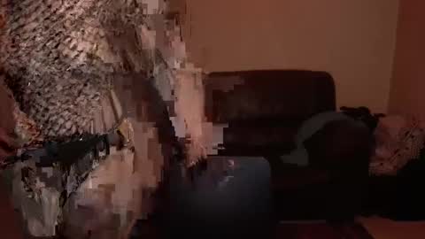 Lady Dancer2 online show from 03-09-25, 02:29