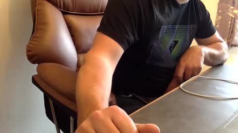 TheBiggestJack online show from 11-05-25, 11:54