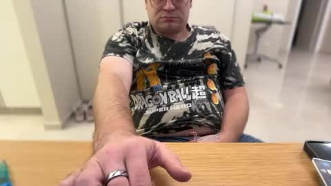 CockWorship online show from 08-02-26, 01:15
