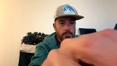 Gavin online show from 09-18-25, 01:18