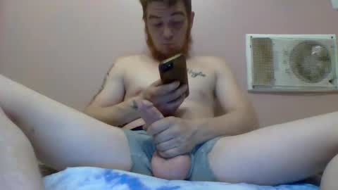biggingerdick04 online show from 12-01-25, 02:16