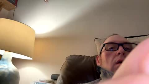 biggloves4bighands online show from 12-16-25, 02:44