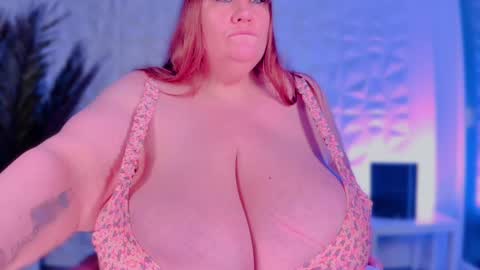 BIGGY MELON online show from 05-26-26, 04:52