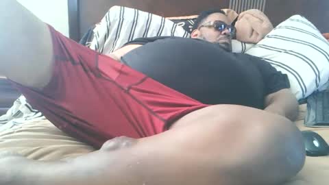 biggyscorpio online show from 02-01-25, 09:19