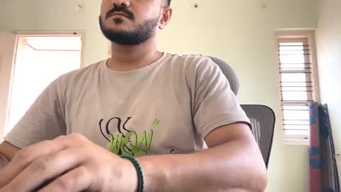 bighandsomesatisfy online show from 11-05-25, 11:32