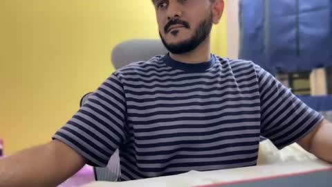 bighandsomesatisfy online show from 02-28-26, 03:24