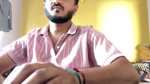 bighandsomesatisfy online show from 04-18-26, 09:57