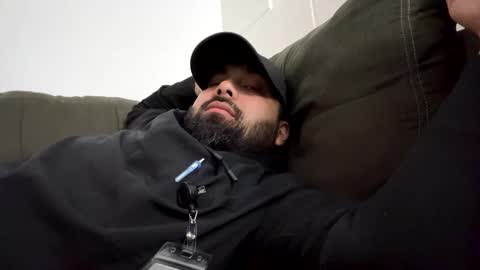 Daniel  Noelia online show from 03-03-25, 02:47