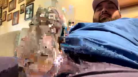 Daniel  Noelia online show from 10-09-25, 03:10