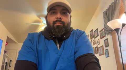 Daniel  Noelia online show from 11-03-25, 03:57