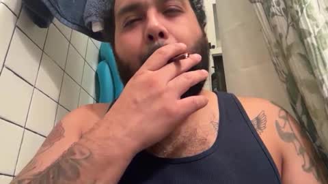 Snapshot of bigheadaddy90 chatting on 12-15-25, 04:50 Daniel Noelia online show from 12-15-25, 04:50