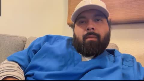 Snapshot of bigheadaddy90 chatting on 12-15-25, 06:56 Daniel Noelia online show from 12-15-25, 06:56