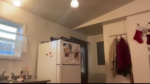 Snapshot of bigheadaddy90 chatting on 12-22-25, 02:58 Daniel Noelia online show from 12-22-25, 02:58