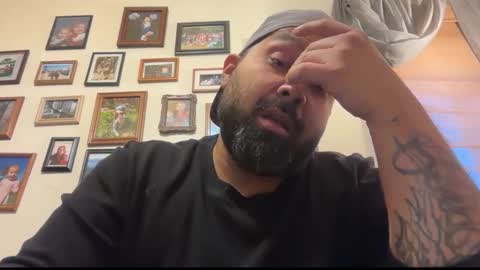 Snapshot of bigheadaddy90 chatting on 01-07-26, 03:14 Daniel Noelia online show from 01-07-26, 03:14