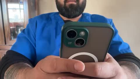 Snapshot of bigheadaddy90 chatting on 02-22-26, 05:22 Daniel Noelia online show from 02-22-26, 05:22