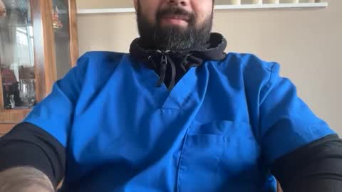 Snapshot of bigheadaddy90 chatting on 02-23-26, 09:45 Daniel Noelia online show from 02-23-26, 09:45