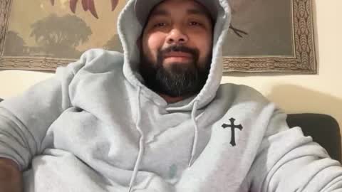 Snapshot of bigheadaddy90 chatting on 02-28-26, 02:56 Daniel Noelia online show from 02-28-26, 02:56