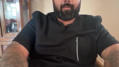 Snapshot of bigheadaddy90 chatting on 03-02-26, 09:32 Daniel Noelia online show from 03-02-26, 09:32