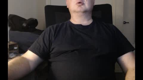 Snapshot of bighorn1981 chatting on 01-21-25, 02:54 bighorn1981 online show from 01-21-25, 02:54