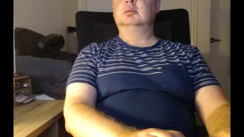 Snapshot of bighorn1981 chatting on 02-22-25, 11:24 bighorn1981 online show from 02-22-25, 11:24