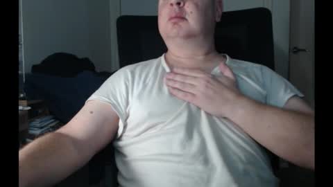 Snapshot of bighorn1981 chatting on 10-11-25, 11:25 bighorn1981 online show from 10-11-25, 11:25