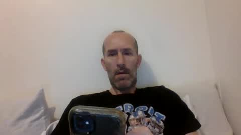 Chaz online show from 01-02-25, 07:12