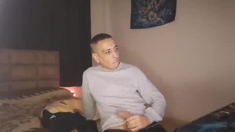 bighunter914318 online show from 02-18-26, 05:31