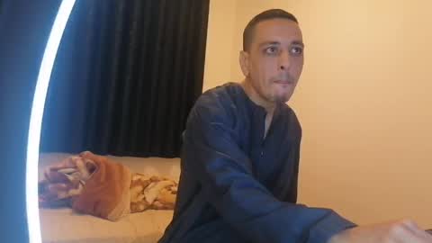 bighunter914318 online show from 04-22-26, 11:28