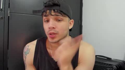 bigjacksonxh online show from 01-07-26, 09:39