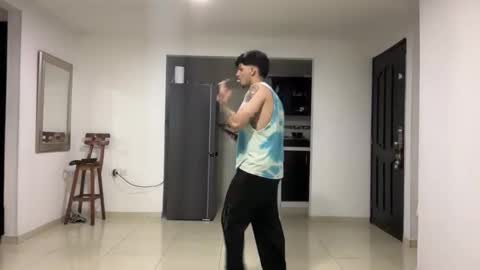 bigjacksonxh online show from 02-05-26, 04:50