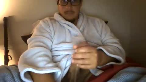 Bigdicbear713 online show from 11-18-25, 05:45