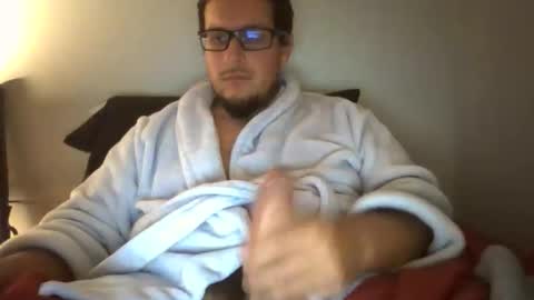 Bigdicbear713 online show from 12-04-25, 06:34