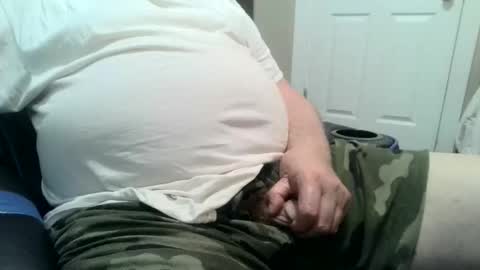 Snapshot of bigjeff50 chatting on 09-12-25, 07:14 BIGJEFF50 online show from 09-12-25, 07:14