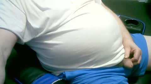 Snapshot of bigjeff50 chatting on 05-27-26, 07:00 BIGJEFF50 online show from 05-27-26, 07:00