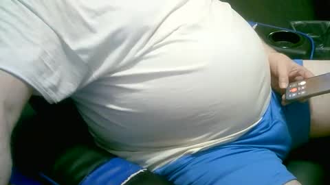 Snapshot of bigjeff50 chatting on 05-28-26, 06:49 BIGJEFF50 online show from 05-28-26, 06:49