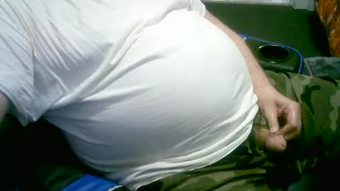 BIGJEFF50 online show from 07-05-26, 07:10
