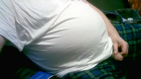 BIGJEFF50 online show from 07-15-26, 08:03