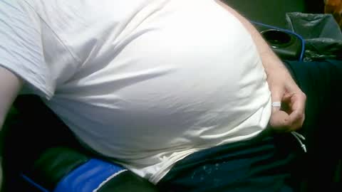 BIGJEFF50 online show from 07-27-26, 09:22