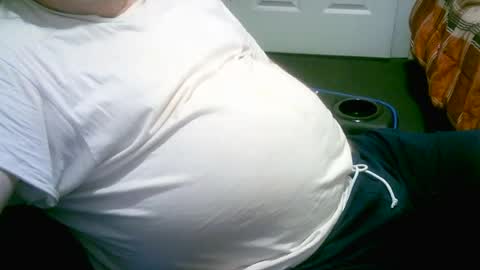 BIGJEFF50 online show from 07-28-26, 08:23
