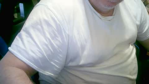 BIGJEFF50 online show from 07-29-26, 07:23