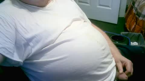 BIGJEFF50 online show from 07-30-26, 08:30