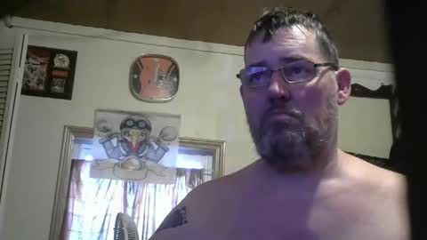 bigjohn41000 online show from 03-05-26, 10:39