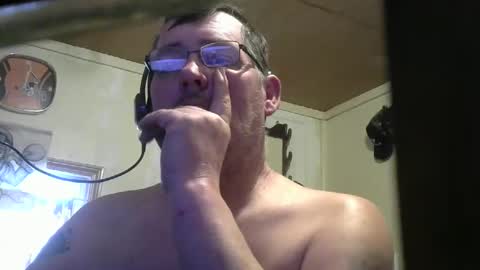 bigjohn41000 online show from 05-03-26, 08:48