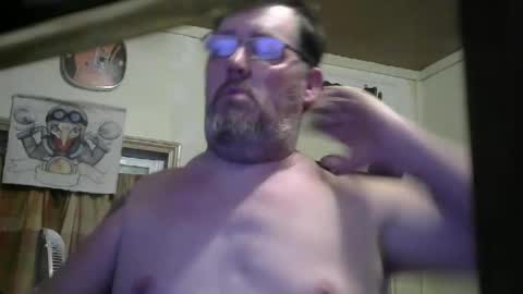 bigjohn41000 online show from 05-09-26, 09:14